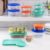 Pyrex 24-Piece Rectangular Glass Storage Containers Set: The Massive Meal Prep Upgrade That’ll Transform Your Fridge and Your Sanity