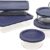 Pyrex 10-Piece Glass Food Storage Set: The Fridge Organizer That Actually Works
