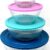 Pyrex 8-Piece Mixing Bowl Set: The Kitchen All-Star That Mixes, Stores, and Serves