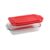 Pyrex 7×11 Baking Dish with Red Lid: Complete Review, Uses, Replacement Lid Guide & Buying Tips
